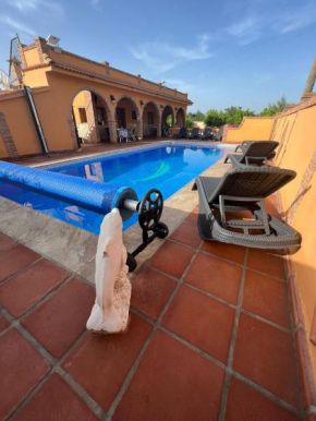 Villa Mandolyn, Alhaurin De La Torre